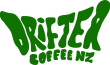 drifter coffee logo